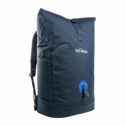 Tatonka Rolltop-Rucksäcke|Daypacks<Grip Rolltop Rucksack 55 cm Laptopfach navy
