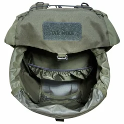 New Tatonka Hike Pack 25 Trekkingrucksack 52 cm stone grey olive