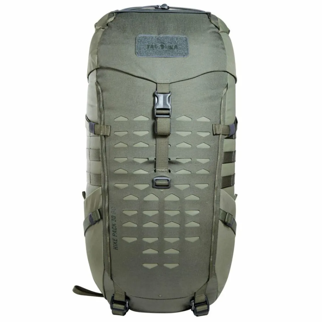 Tatonka Trekkingrucksäcke<Hike Pack 30 Trekkingrucksack 57 cm stone grey olive