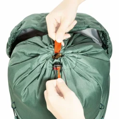Outlet Tatonka Hike Pack 20 Wanderrucksack 50 cm sage green