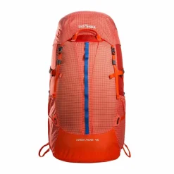 Sale Tatonka Kings Peak 45 Rucksack 63 cm red orange