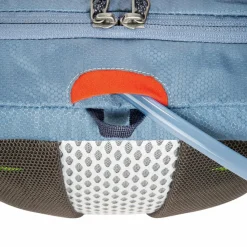 Best Tatonka MTB 5 Gürteltasche 26 cm elemental blue