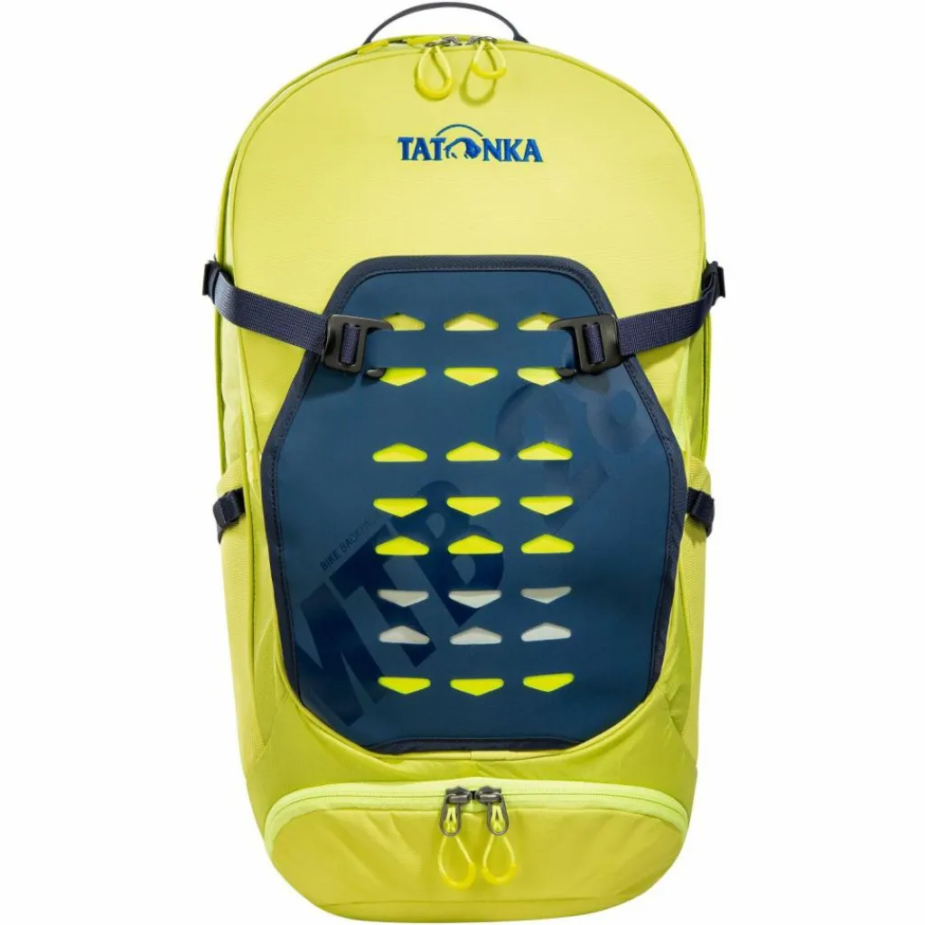 Tatonka Wanderrucksäcke<MTB 28 Rucksack 53 cm lime