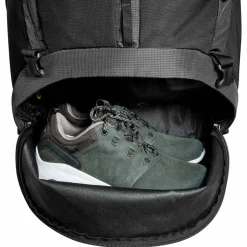 Outlet Tatonka Norix 48 Trekkingrucksack 72 cm black
