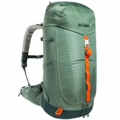 Clearance Tatonka Norix 28 Women Rucksack 61 cm sage green