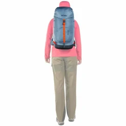 Tatonka Trekkingrucksäcke<Norix 28 Women Rucksack 61 cm elemental blue