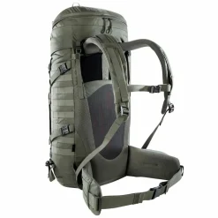 Online Tatonka Pyrox 45+10 Trekkingrucksack 65 cm stone grey olive
