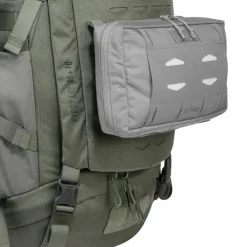 Online Tatonka Pyrox 45+10 Trekkingrucksack 65 cm stone grey olive