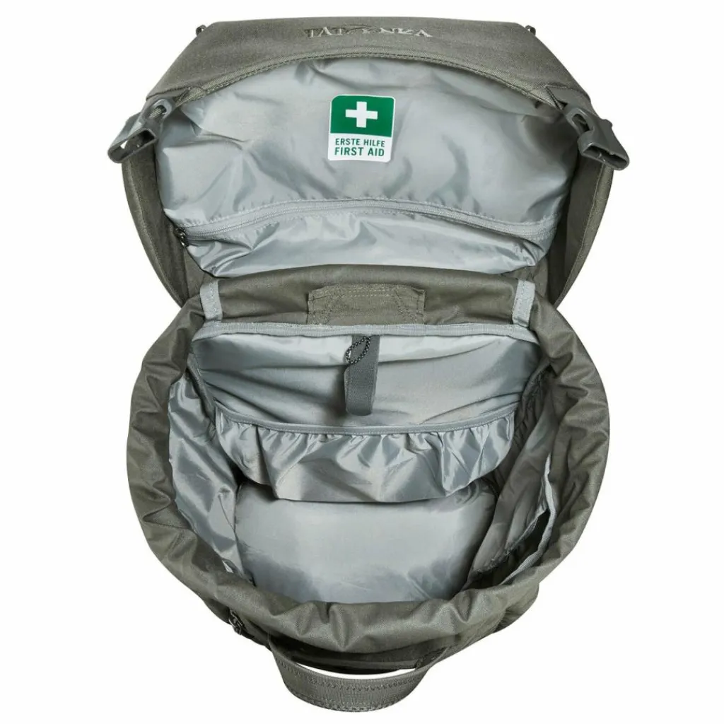 Online Tatonka Pyrox 45+10 Trekkingrucksack 65 cm stone grey olive
