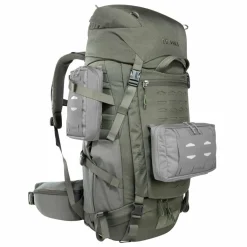 Online Tatonka Pyrox 45+10 Trekkingrucksack 65 cm stone grey olive