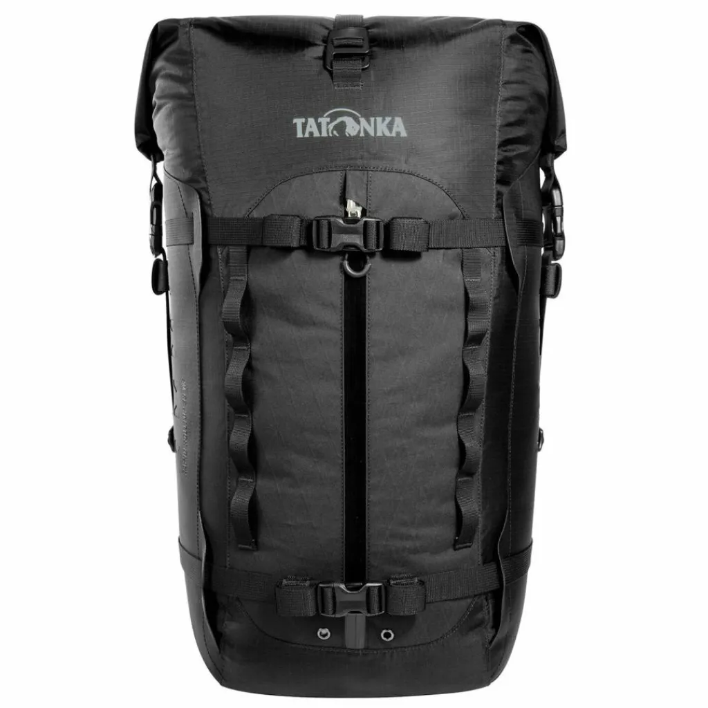 Tatonka Wanderrucksäcke|Rolltop-Rucksäcke<Rapid 35 Wanderrucksack 61 cm black