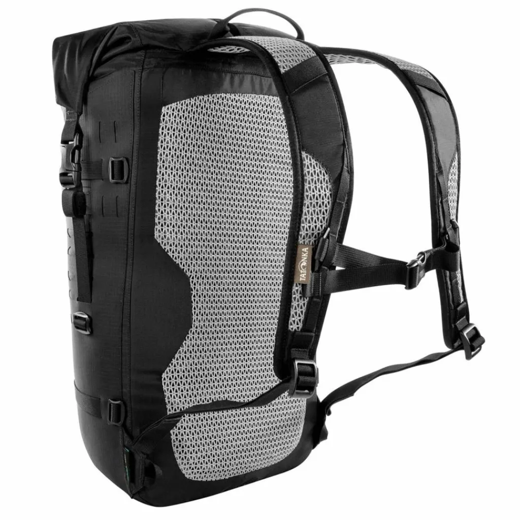 Tatonka Wanderrucksäcke|Rolltop-Rucksäcke<Rapid 35 Wanderrucksack 61 cm black