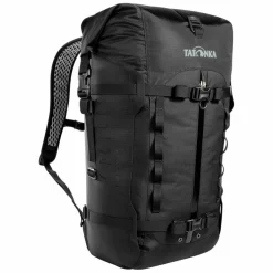 Tatonka Wanderrucksäcke|Rolltop-Rucksäcke<Rapid 35 Wanderrucksack 61 cm black