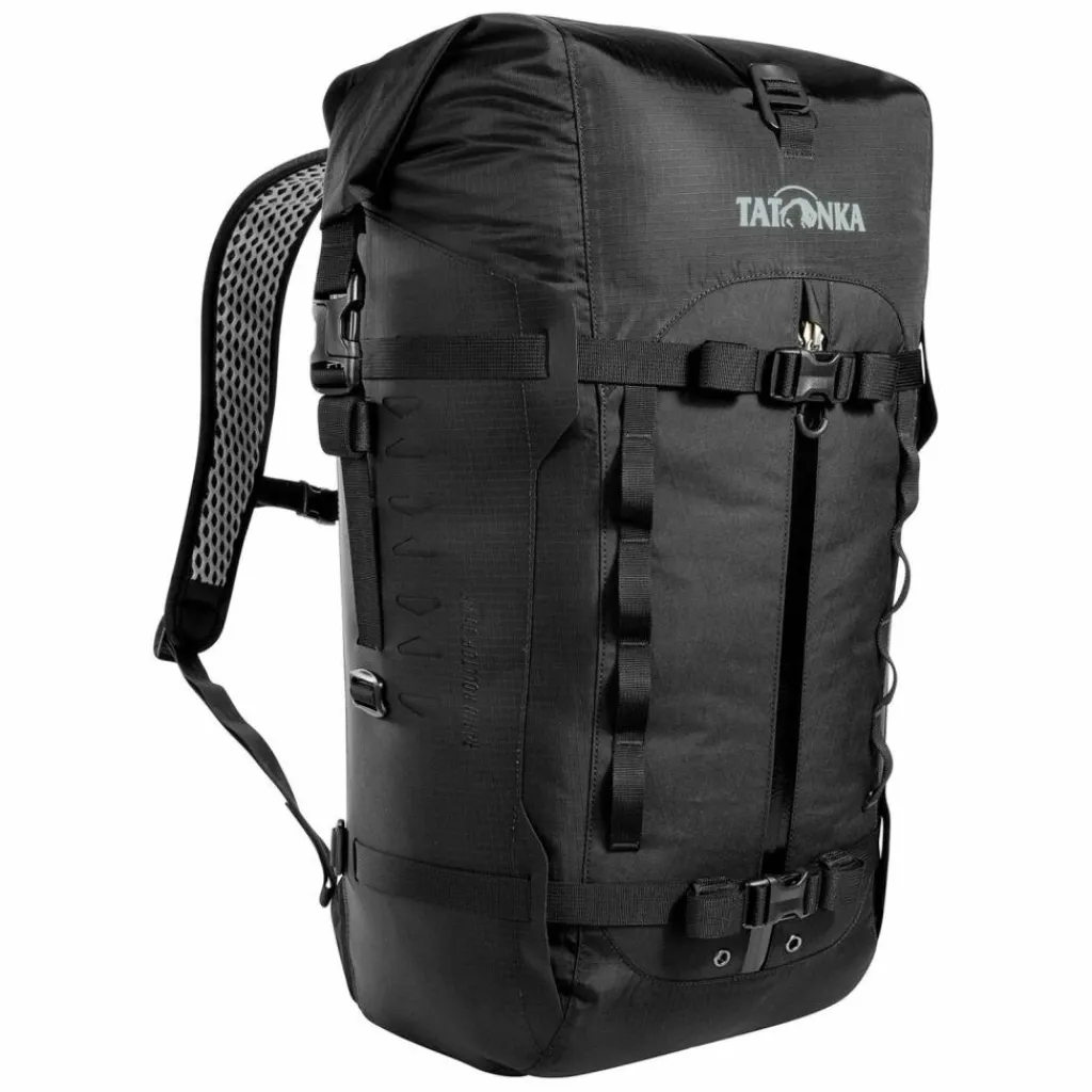 Tatonka Wanderrucksäcke|Rolltop-Rucksäcke<Rapid 35 Wanderrucksack 61 cm black
