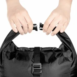 Tatonka Wanderrucksäcke|Rolltop-Rucksäcke<Rapid 35 Wanderrucksack 61 cm black