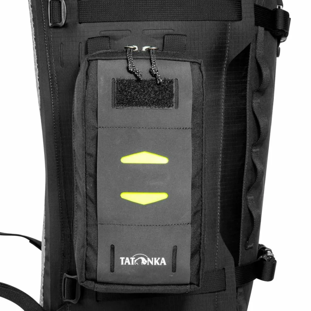 Tatonka Wanderrucksäcke|Rolltop-Rucksäcke<Rapid 35 Wanderrucksack 61 cm black