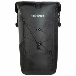 Tatonka Wanderrucksäcke|Rolltop-Rucksäcke<Rapid 20 Wanderrucksack 52 cm black