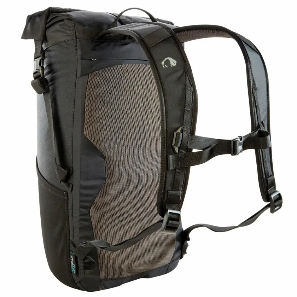 Tatonka Wanderrucksäcke|Rolltop-Rucksäcke<Rapid 25 Wanderrucksack 52 cm black