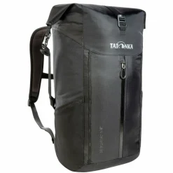 Tatonka Wanderrucksäcke|Rolltop-Rucksäcke<Rapid 25 Wanderrucksack 52 cm black