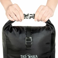 Tatonka Wanderrucksäcke|Rolltop-Rucksäcke<Rapid 25 Wanderrucksack 52 cm black