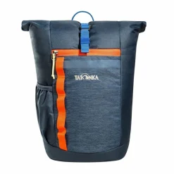 Tatonka Rolltop Pack JR 14 Kinderrucksack 42 cm navy