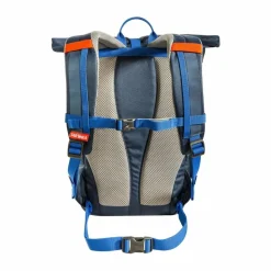 Tatonka Rolltop Pack JR 14 Kinderrucksack 42 cm navy