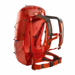 Tatonka Wanderrucksäcke<Skill 30 Rucksack 55 cm red orange