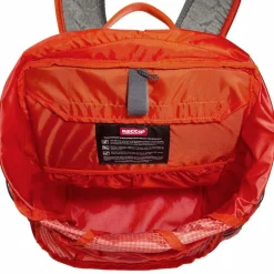 Tatonka Wanderrucksäcke<Skill 30 Rucksack 55 cm red orange