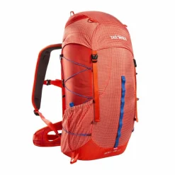 Best Tatonka Skill 22 Rucksack 54 cm red orange