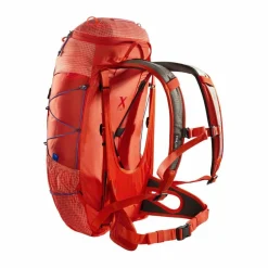Best Tatonka Skill 22 Rucksack 54 cm red orange