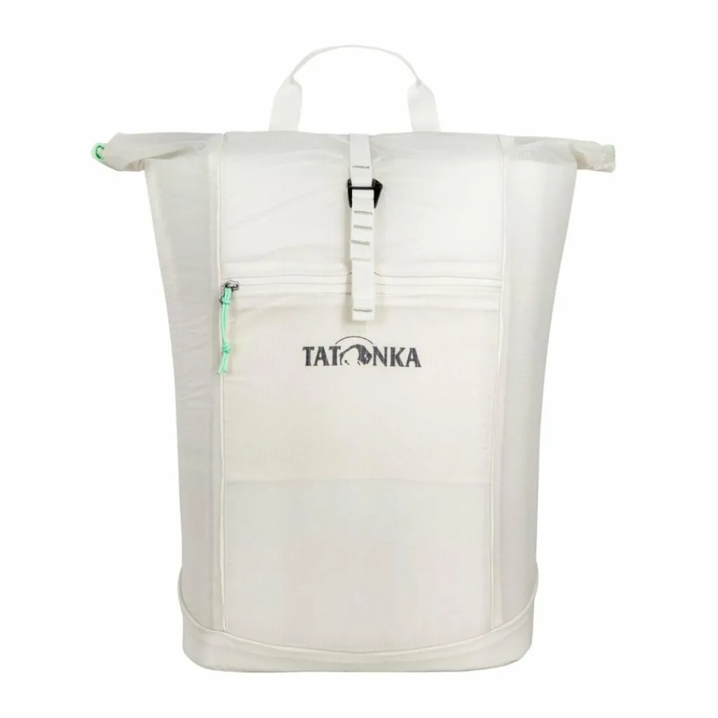 Tatonka Rolltop-Rucksäcke|Daypacks<SQZY Daypack 42 cm lighter grey