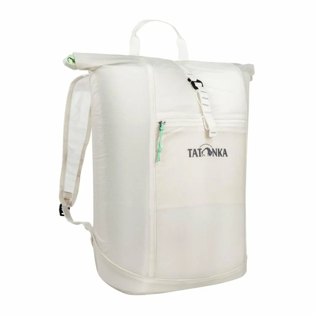 Tatonka Rolltop-Rucksäcke|Daypacks<SQZY Daypack 42 cm lighter grey