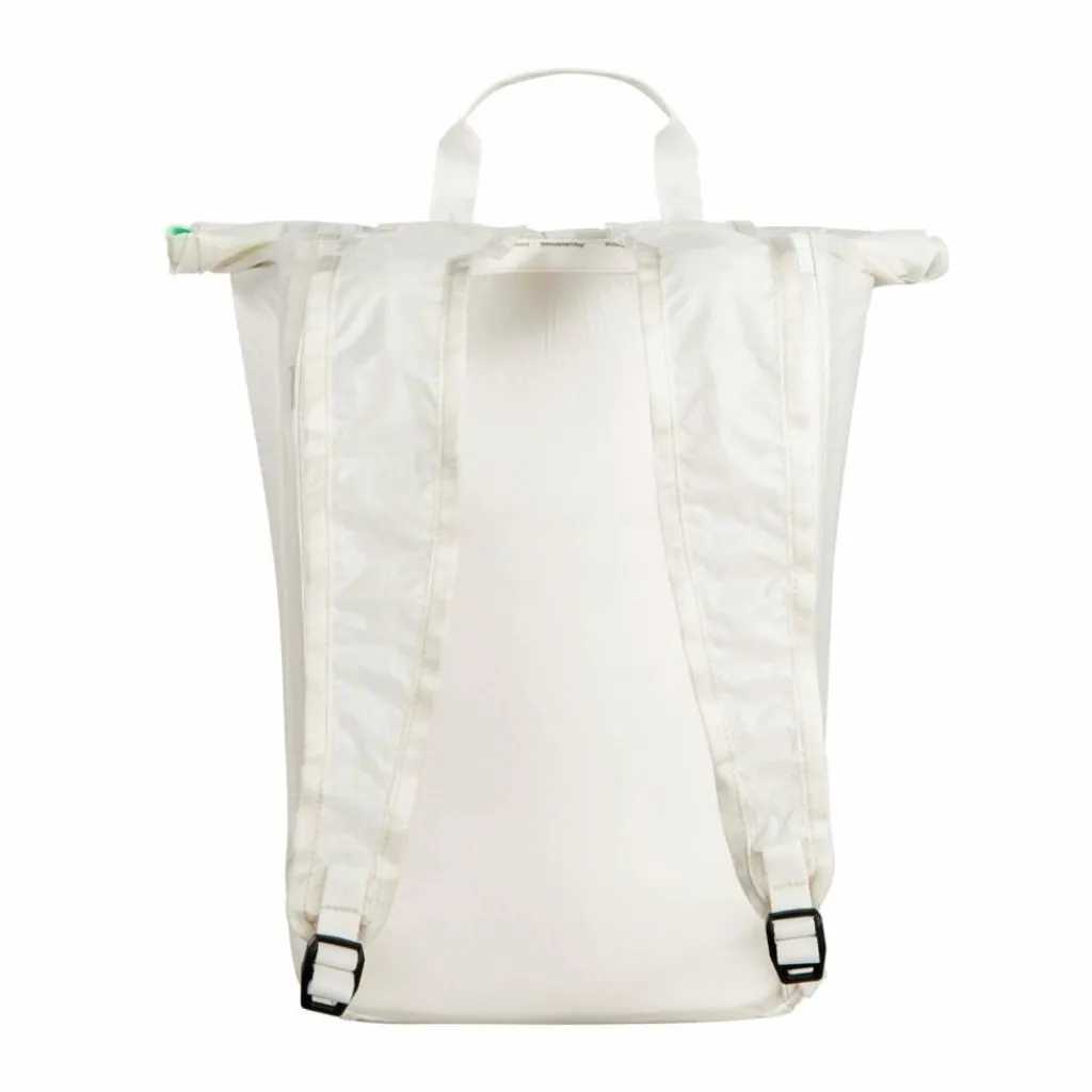 Tatonka Rolltop-Rucksäcke|Daypacks<SQZY Daypack 42 cm lighter grey