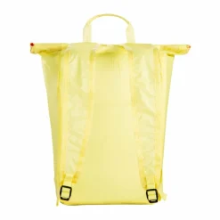 Tatonka Rolltop-Rucksäcke|Daypacks<SQZY Daypack 42 cm light yellow