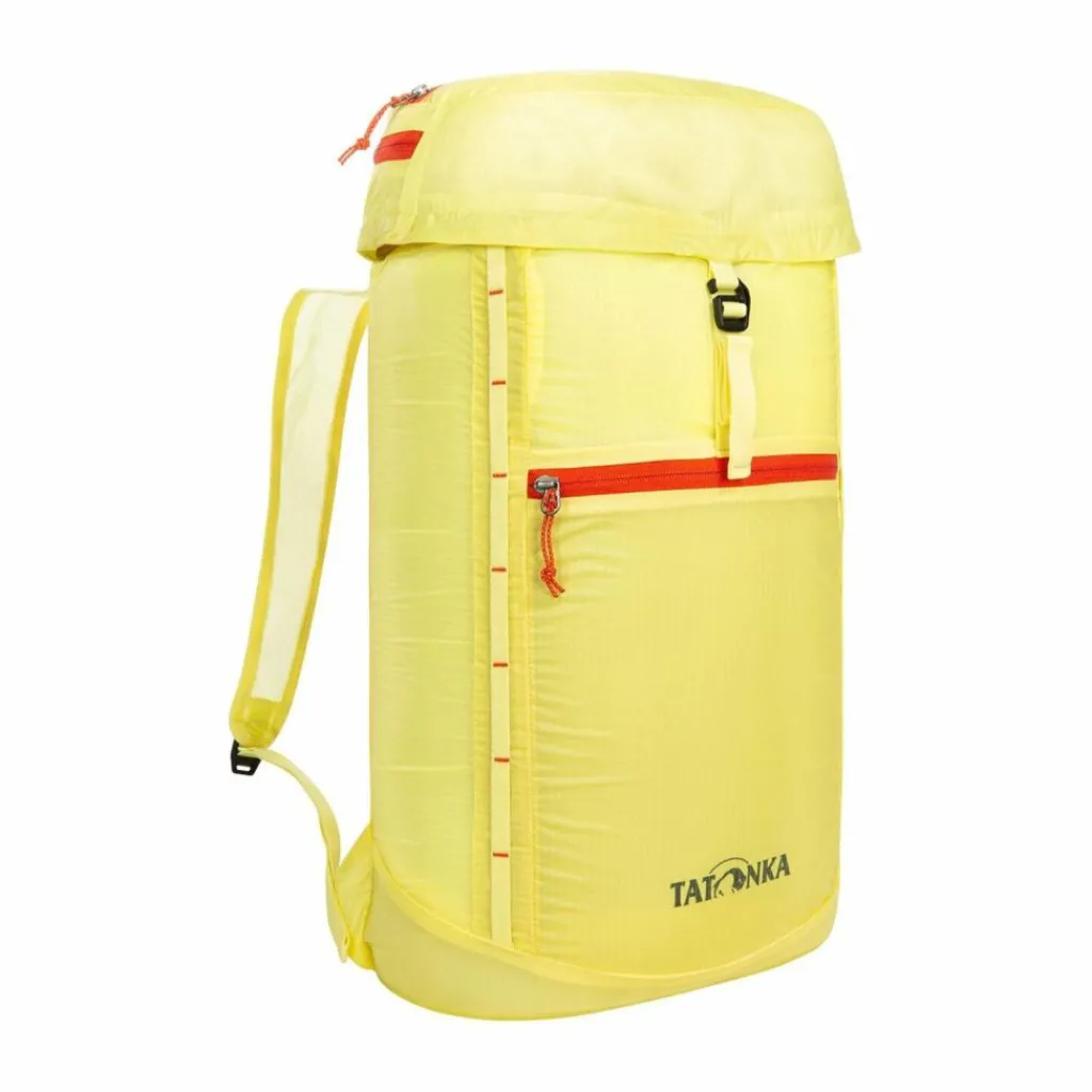 Tatonka SQZY Faltbarer Rucksack 50 cm