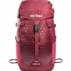 New Tatonka Storm 18 Wanderrucksack 48 cm bordeauxred