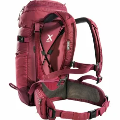 New Tatonka Storm 18 Wanderrucksack 48 cm bordeauxred