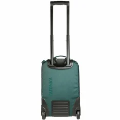 Tatonka Travel 40 2 Rollen Kabinentrolley 50 cm Laptopfach