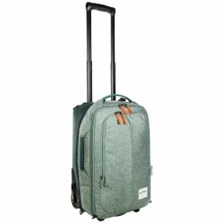 Tatonka Travel 40 2 Rollen Kabinentrolley 50 cm Laptopfach