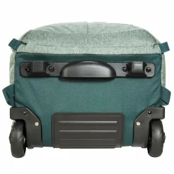 Tatonka Travel 40 2 Rollen Kabinentrolley 50 cm Laptopfach