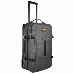 Discount Tatonka Travel 60 2 Rollen Trolley 67 cm black