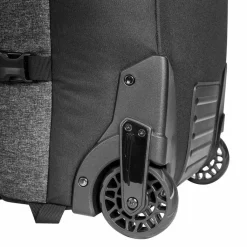 Discount Tatonka Travel 60 2 Rollen Trolley 67 cm black