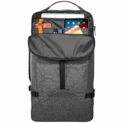 Discount Tatonka Travel 60 2 Rollen Trolley 67 cm black