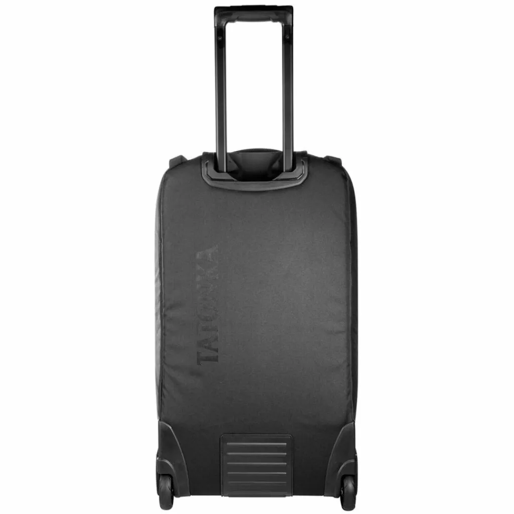 Hot Tatonka Travel 90 2 Rollen Trolley 75 cm black