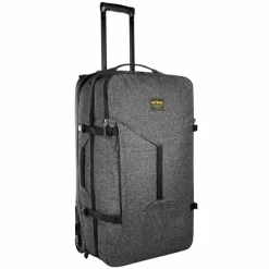 Hot Tatonka Travel 90 2 Rollen Trolley 75 cm black