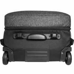 Hot Tatonka Travel 90 2 Rollen Trolley 75 cm black