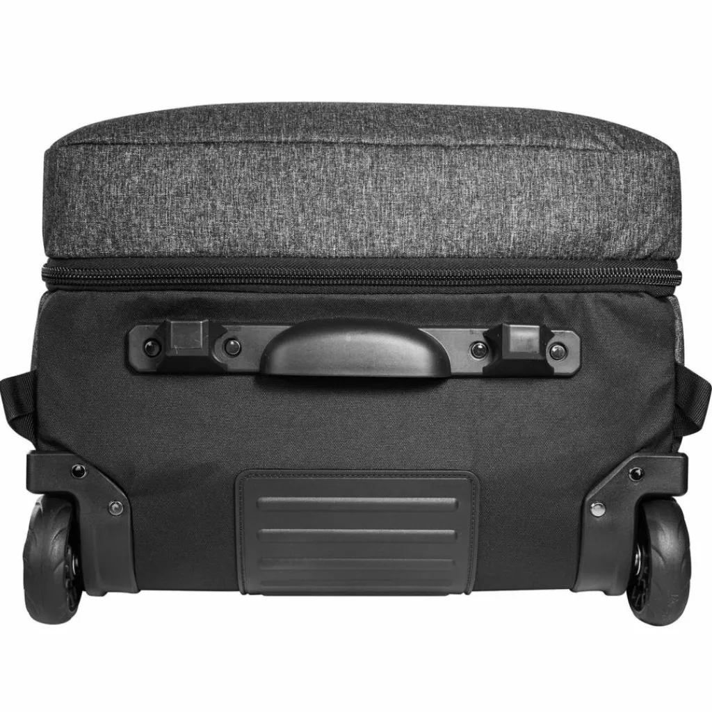 Hot Tatonka Travel 90 2 Rollen Trolley 75 cm black