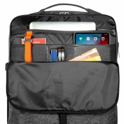 Hot Tatonka Travel 90 2 Rollen Trolley 75 cm black