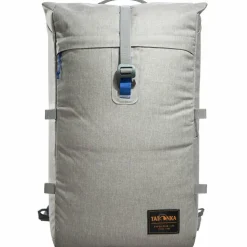 Tatonka Trekkingrucksäcke|Rolltop-Rucksäcke<Traveller Pack 25 Rucksack 50 cm Laptopfach grey