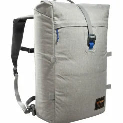 Tatonka Trekkingrucksäcke|Rolltop-Rucksäcke<Traveller Pack 25 Rucksack 50 cm Laptopfach grey